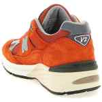 New Balance Made In Uk 991v2 Sneakers