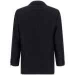 Kiton Virgin Wool And Cashmere Dress