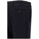 Kiton Virgin Wool And Cashmere Dress