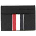 Thom Browne Rwb Card Holder