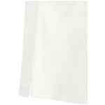 Zegna Piqué Cotton Polo Shirt