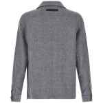 Zegna Crossover Overshirt