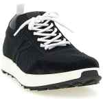 Kiton Technical Cotton Sneakers