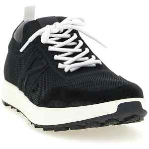 Kiton Technical Cotton Sneakers