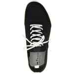 Kiton Technical Cotton Sneakers