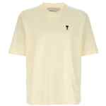 Ami Paris Place Des Victoires T-shirt
