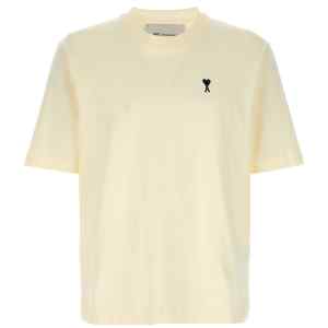 Ami Paris Place Des Victoires T-shirt