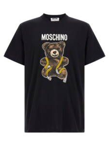 Moschino Teddy Bear T-shirt