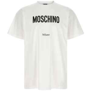 Moschino Logo T-shirt
