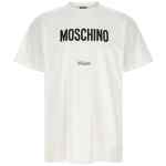 Moschino Logo T-shirt