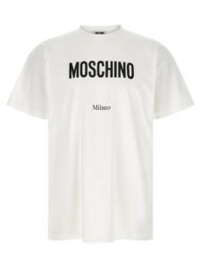 Moschino Logo T-shirt
