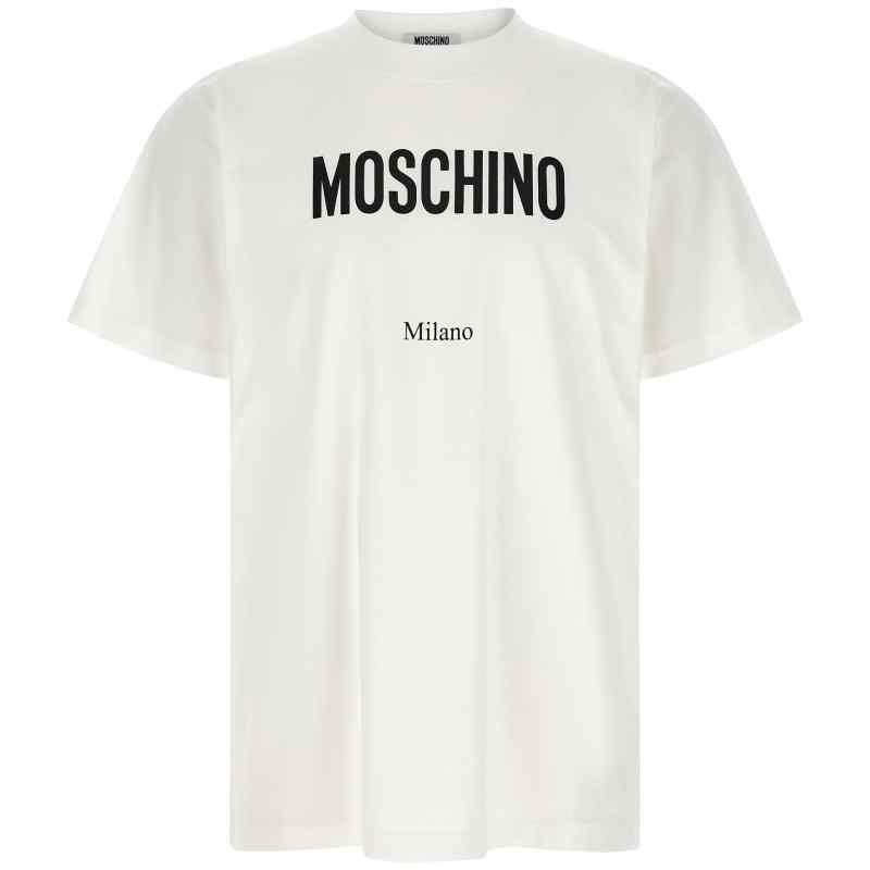 Moschino Logo T-shirt