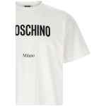 Moschino Logo T-shirt