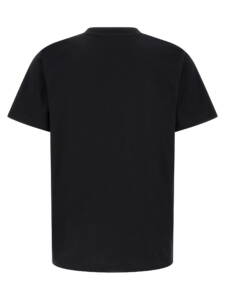 Moschino Logo T-shirt