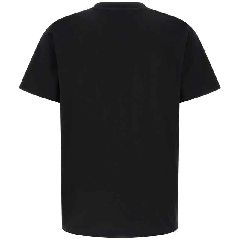 Moschino Logo T-shirt