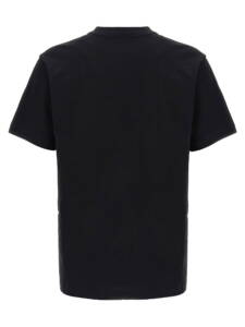 Moschino Teddy Print T-shirt