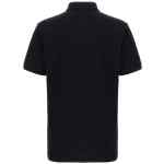 Moschino Press Polo Shirt