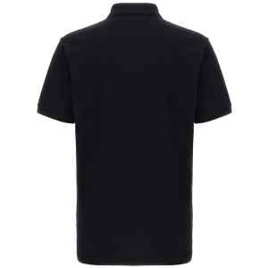 Moschino Press Polo Shirt
