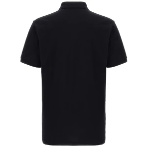 Moschino Press Polo Shirt