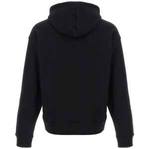 Moschino Teddy Print Hoodie