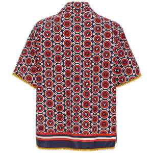 Valentino Garavani Bulles Royales Shirt