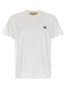 Valentino Garavani Vlogo T-shirt
