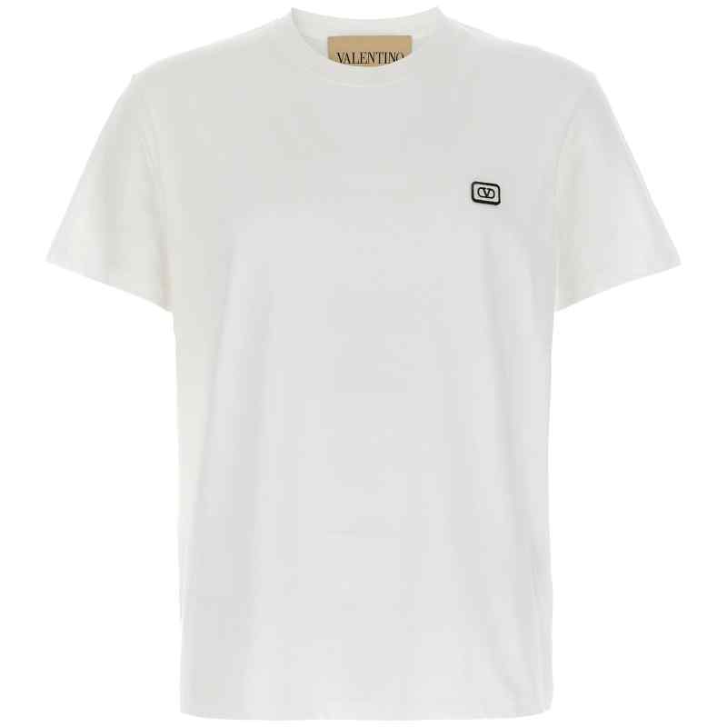 Valentino Garavani Vlogo T-shirt