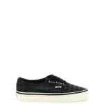 Vans Authentic Premium Checkerboard Sneakers