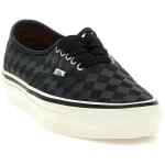 Vans Authentic Premium Checkerboard Sneakers