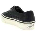 Vans Authentic Premium Checkerboard Sneakers