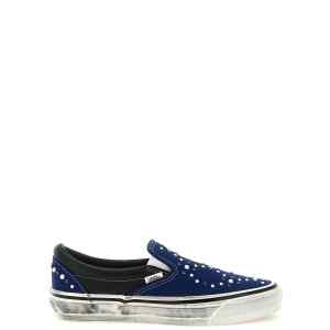 Vans Premium Classic Slip-on Sneakers