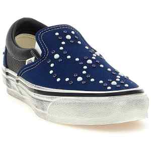 Vans Premium Classic Slip-on Sneakers