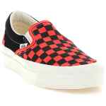 Vans Classic Slip-on Checkerboard Sneakers