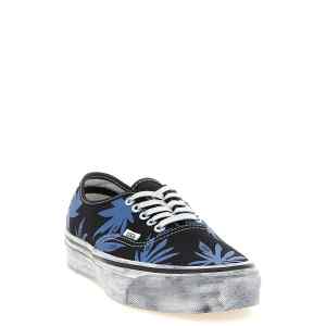 Vans Authentic Premium Sneakers