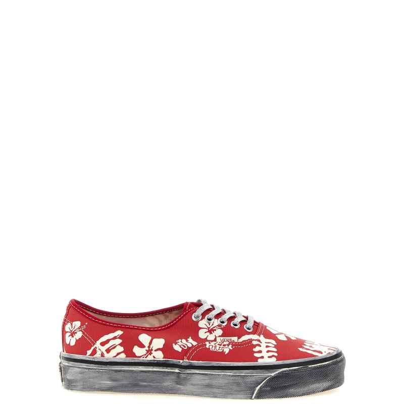 Vans Authentic Premium Sneakers