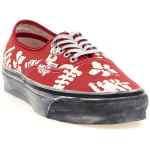 Vans Authentic Premium Sneakers