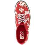 Vans Authentic Premium Sneakers