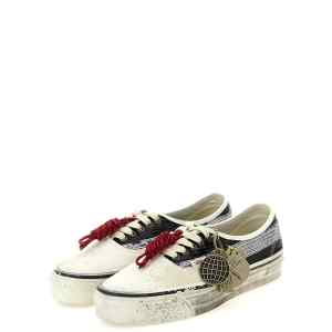 Vans Authentic Premium Sneakers