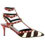 Valentino Garavani Rockstud Sandals