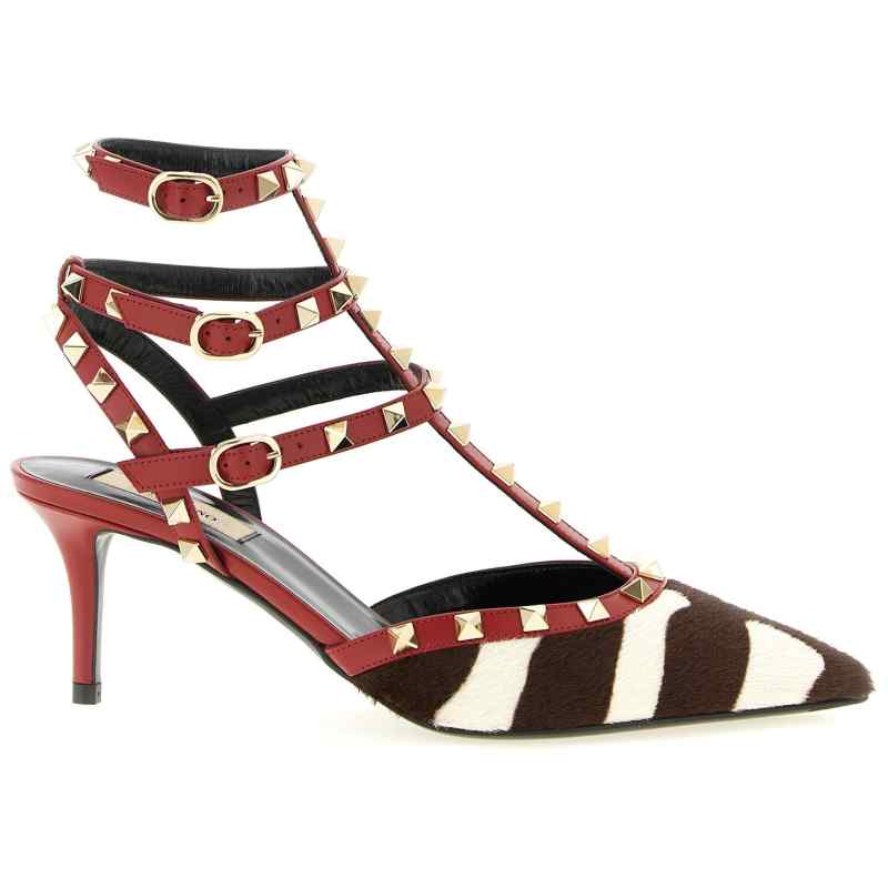 Valentino Garavani Rockstud Sandals