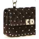 Valentino Garavani Rockstud Spike Shoulder Bag
