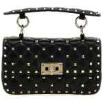 Valentino Garavani Rockstud Spike Handbag