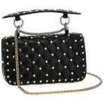 Valentino Garavani Rockstud Spike Handbag
