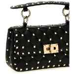 Valentino Garavani Rockstud Spike Handbag