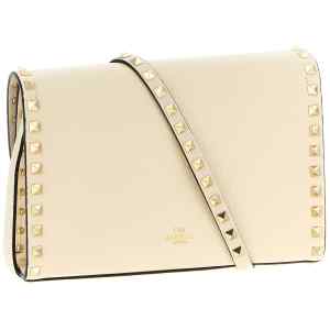 Valentino Garavani Rockstud Small Shoulder Bag