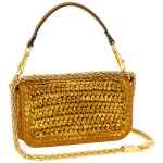 Valentino Garavani Locò Small Shoulder Bag