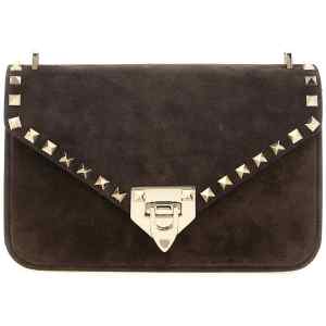 Valentino Garavani Rockstud Small Shoulder Bag