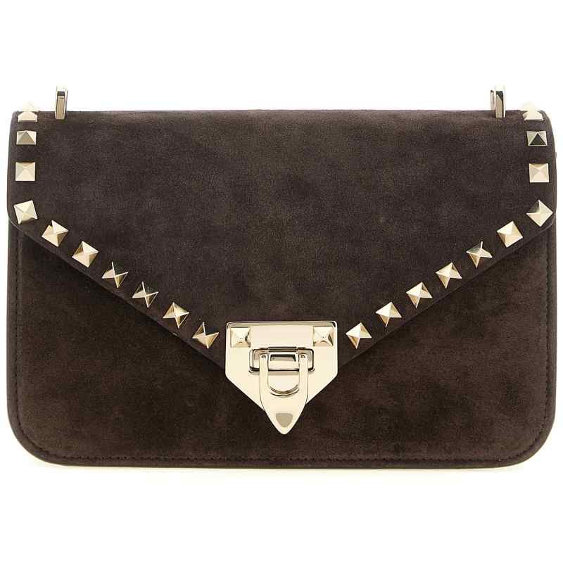 Valentino Garavani Rockstud Small Shoulder Bag
