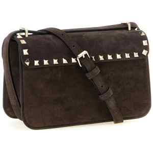 Valentino Garavani Rockstud Small Shoulder Bag