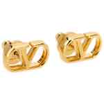 Valentino Garavani Vlogo Signature Earrings